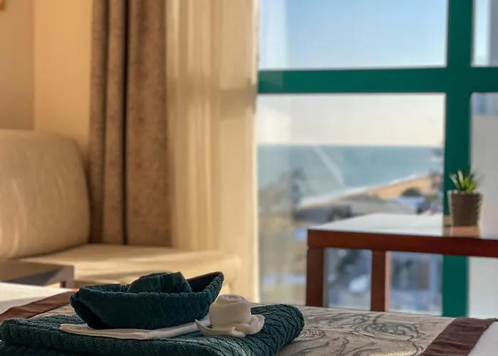 Lejlighed Sea View - *