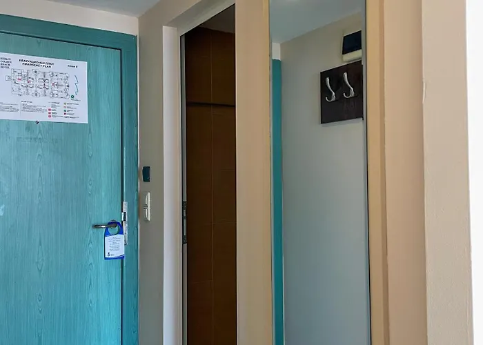 Lejlighed Sea View -