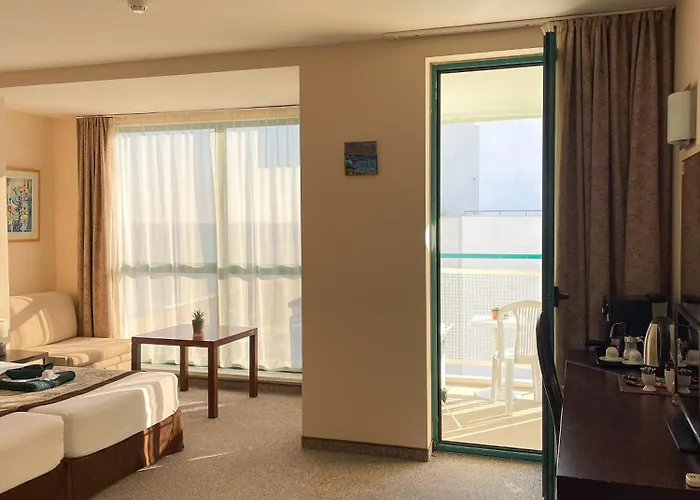 Sea View - Lejlighed