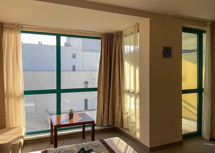 Lejlighed Sea View - *