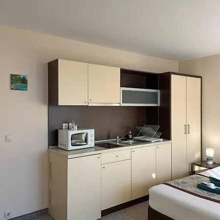 Sea View - * Altın Kumlar