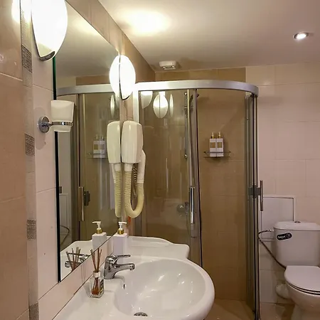 Sea View - Goldstrand