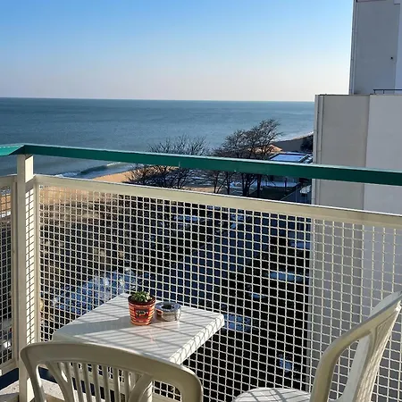 Sea View - 골든샌드