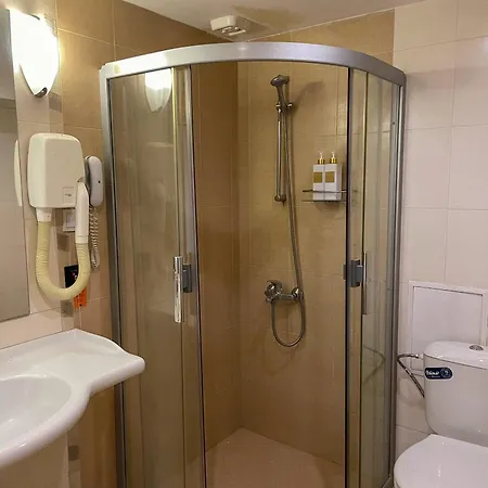 Sea View - Apartment *