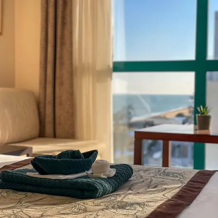 아파트 Sea View - *