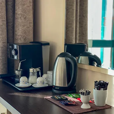 Sea View - Appartement Goudstrand