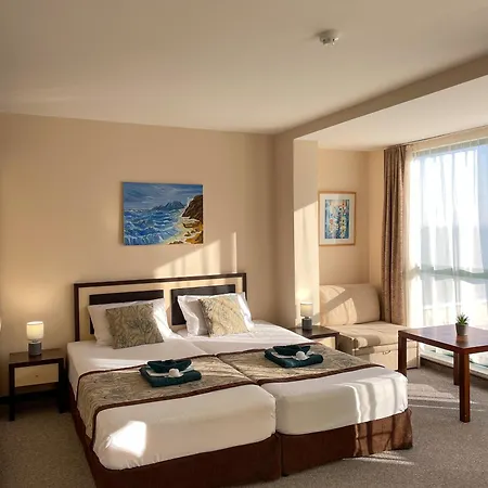 Sea View -