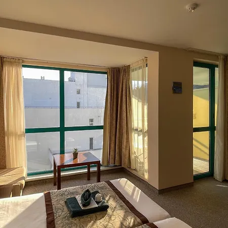 Daire Sea View - *