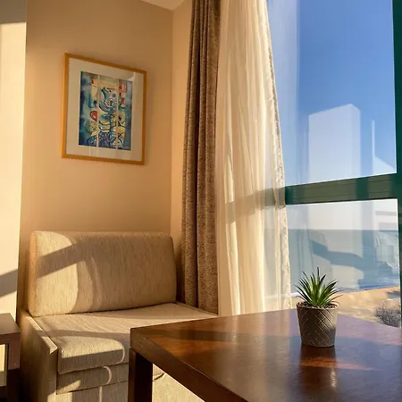 Sea View - Goldstrand