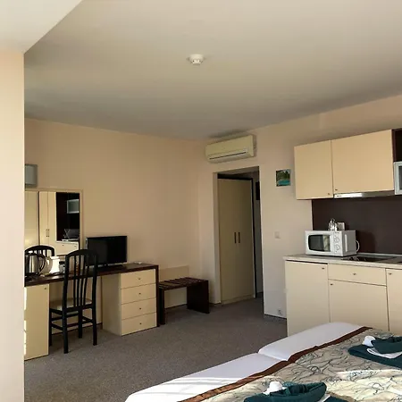 Sea View - * Goldstrand