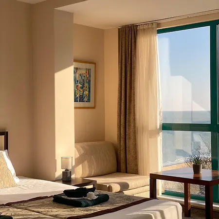 Sea View - Daire *