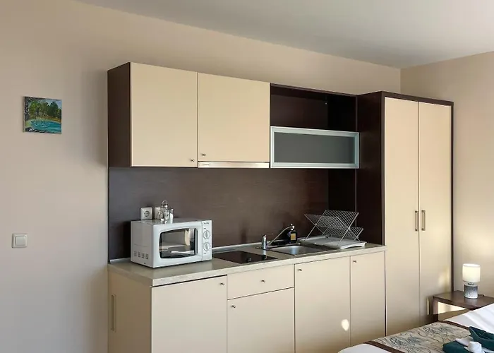 Sea View - * Goudstrand