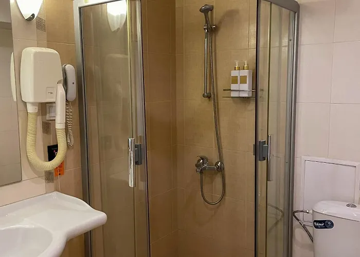 Sea View - Appartement *