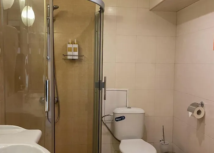 Apartment Sea View - Golden Sands