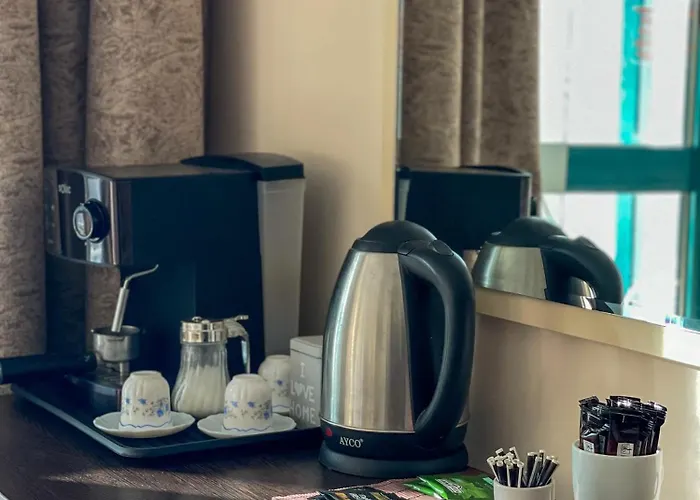 Sea View - Appartement Goudstrand