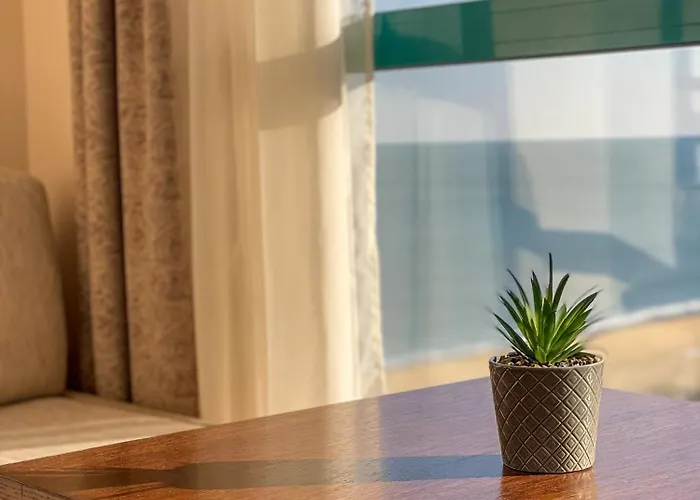 Sea View - Appartement *